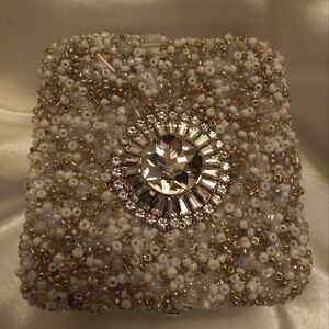 Handmade mimi jewerly box